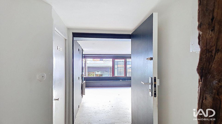 Ma-Cabane - Vente Boutique Paris, 55 m²