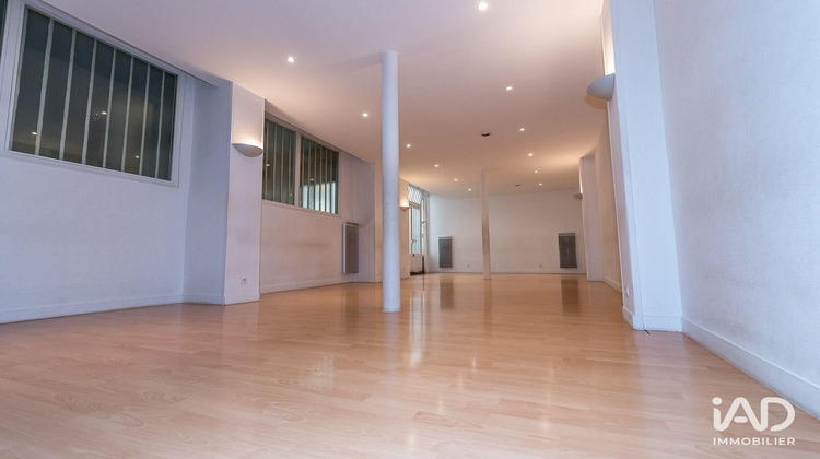 Ma-Cabane - Vente Boutique Paris, 136 m²