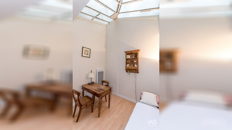 Ma-Cabane - Vente Boutique Paris, 136 m²