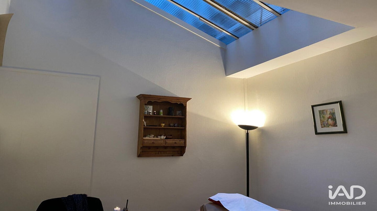 Ma-Cabane - Vente Boutique Paris, 136 m²