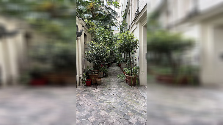 Ma-Cabane - Vente Boutique Paris, 140 m²