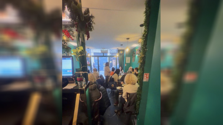 Ma-Cabane - Vente Boutique Paris, 38 m²
