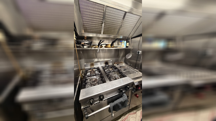 Ma-Cabane - Vente Boutique Paris, 38 m²