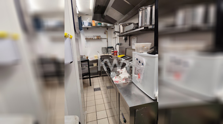 Ma-Cabane - Vente Boutique Paris, 70 m²