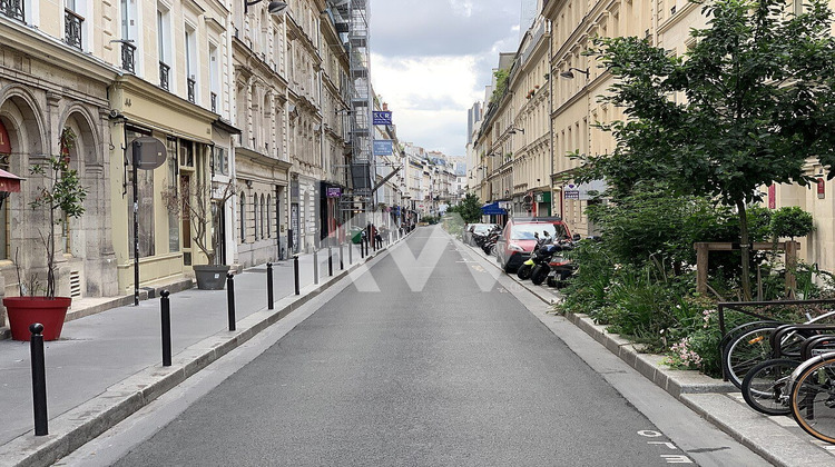 Ma-Cabane - Vente Boutique Paris, 70 m²