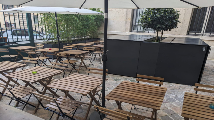 Ma-Cabane - Vente Boutique Paris, 30 m²