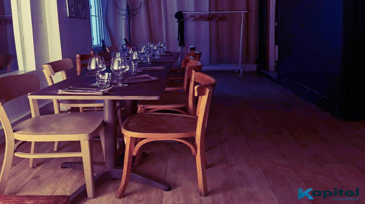 Ma-Cabane - Vente Boutique Paris, 69 m²