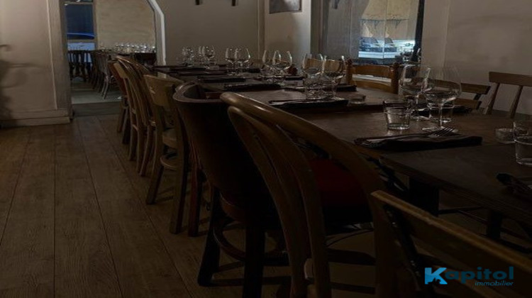 Ma-Cabane - Vente Boutique Paris, 69 m²