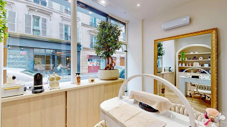 Ma-Cabane - Vente Boutique Paris, 17 m²