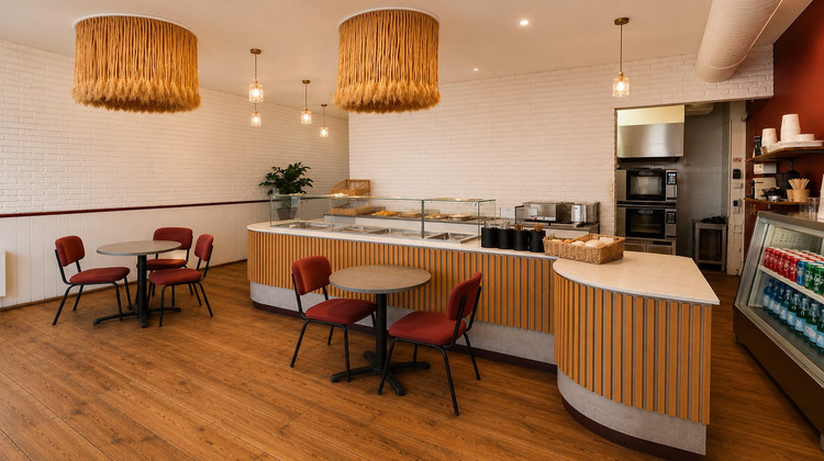 Ma-Cabane - Vente Boutique Paris, 72 m²