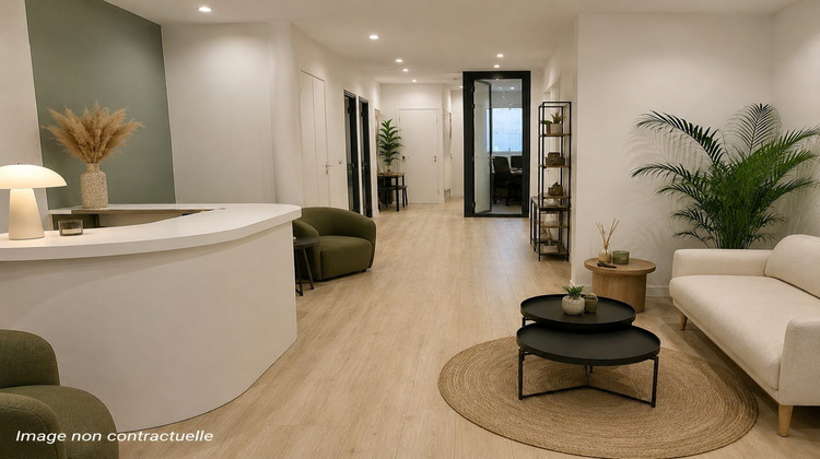 Ma-Cabane - Vente Boutique Paris, 90 m²