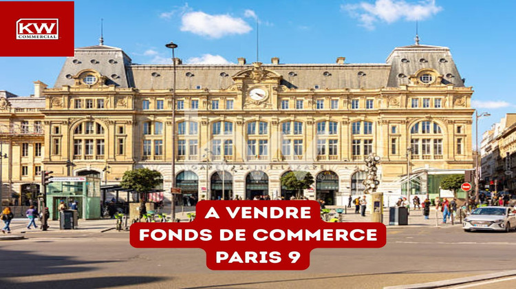 Ma-Cabane - Vente Boutique Paris, 70 m²