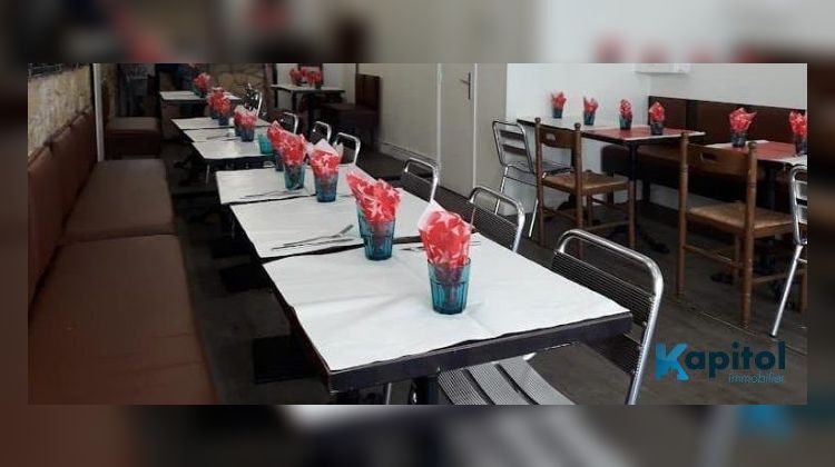 Ma-Cabane - Vente Boutique Paris, 70 m²