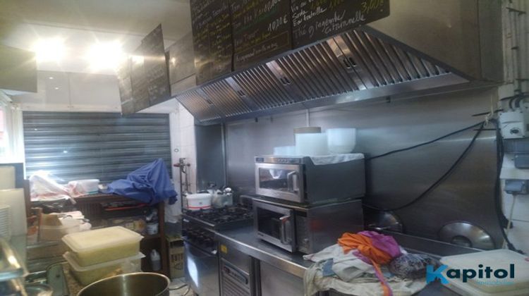 Ma-Cabane - Vente Boutique Paris, 62 m²