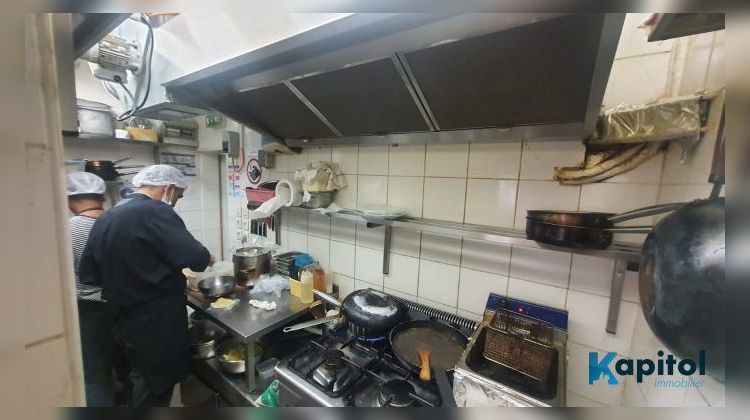 Ma-Cabane - Vente Boutique Paris, 30 m²