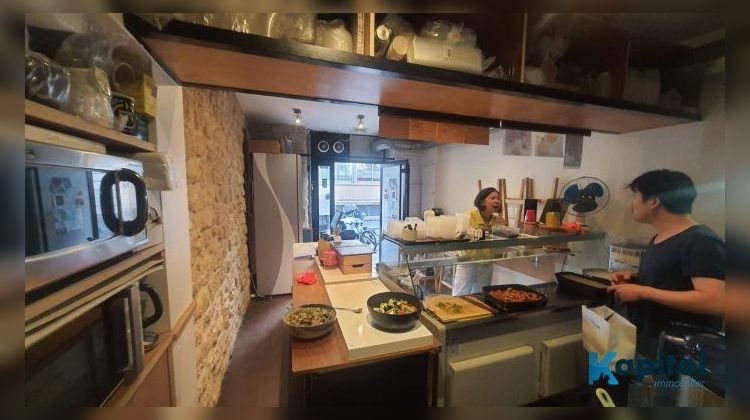 Ma-Cabane - Vente Boutique Paris, 30 m²