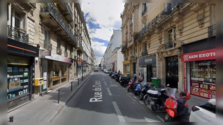 Ma-Cabane - Vente Boutique Paris, 60 m²