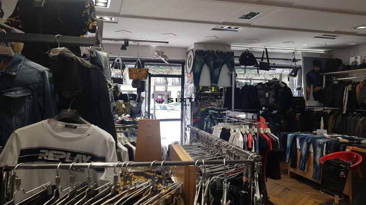 Ma-Cabane - Vente Boutique Paris, 100 m²