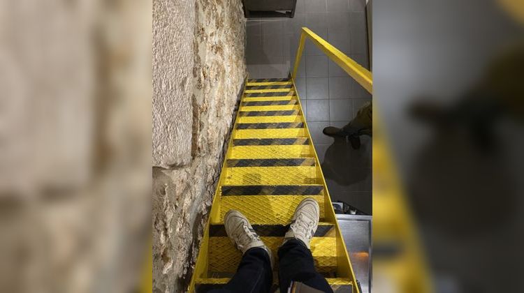 Ma-Cabane - Vente Boutique Paris, 45 m²