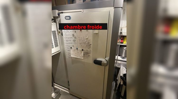 Ma-Cabane - Vente Boutique Paris, 45 m²