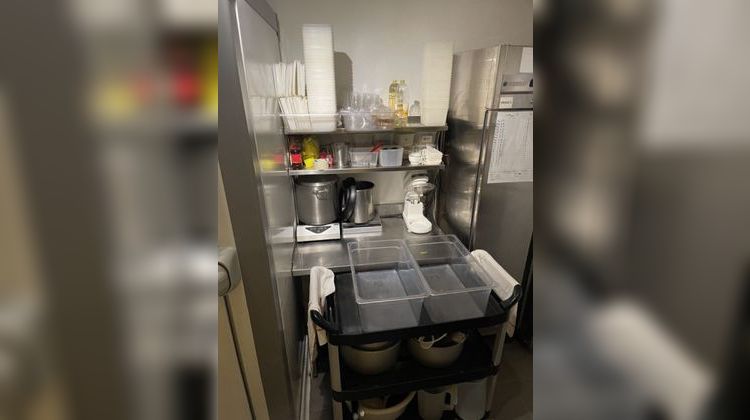 Ma-Cabane - Vente Boutique Paris, 45 m²