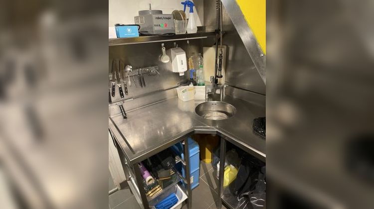 Ma-Cabane - Vente Boutique Paris, 45 m²