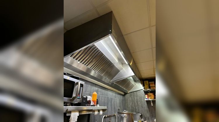 Ma-Cabane - Vente Boutique Paris, 60 m²