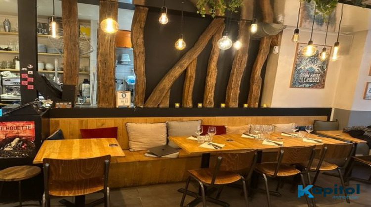 Ma-Cabane - Vente Boutique Paris, 50 m²