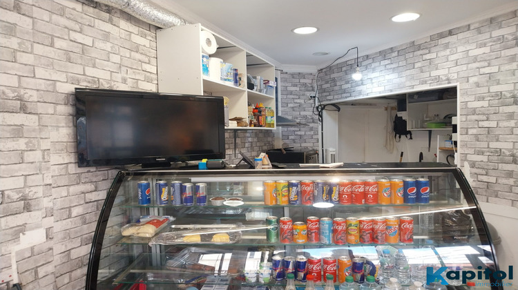 Ma-Cabane - Vente Boutique Paris, 15 m²