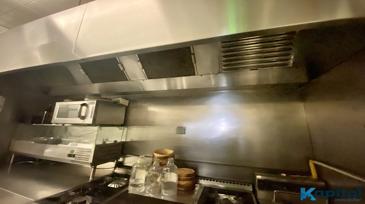 Ma-Cabane - Vente Boutique Paris, 110 m²