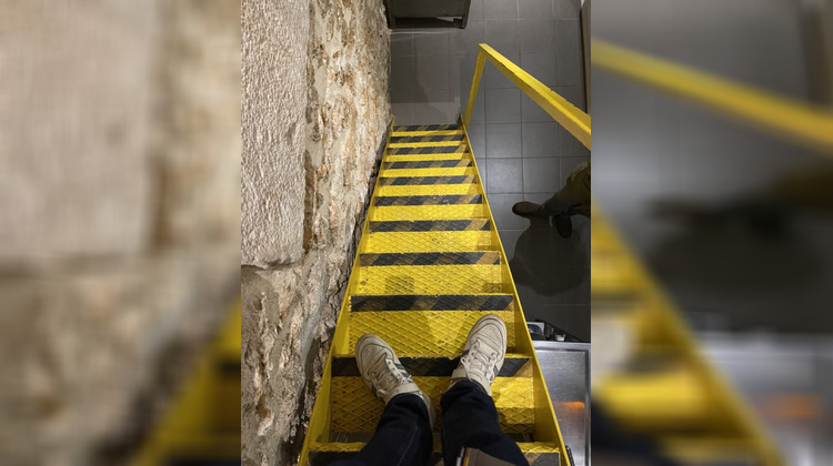 Ma-Cabane - Vente Boutique Paris, 45 m²