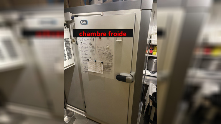 Ma-Cabane - Vente Boutique Paris, 45 m²