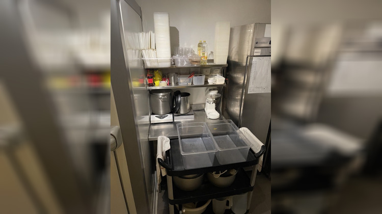 Ma-Cabane - Vente Boutique Paris, 45 m²