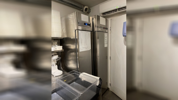 Ma-Cabane - Vente Boutique Paris, 45 m²