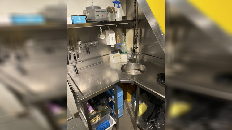 Ma-Cabane - Vente Boutique Paris, 45 m²