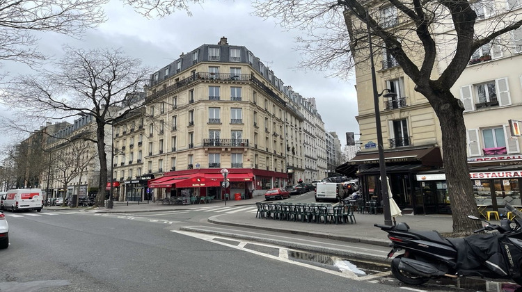 Ma-Cabane - Vente Boutique Paris, 170 m²