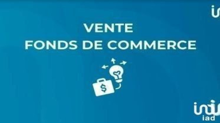 Ma-Cabane - Vente Boutique Paris, 65 m²