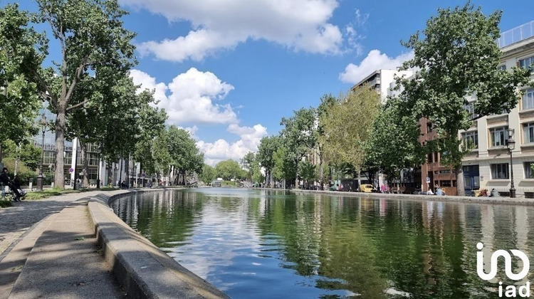 Ma-Cabane - Vente Boutique Paris, 65 m²