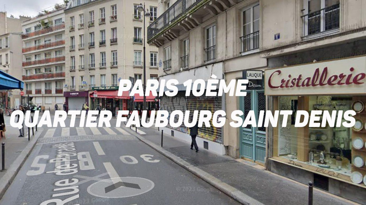 Ma-Cabane - Vente Boutique Paris, 120 m²