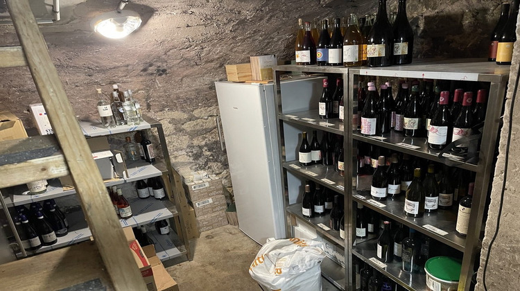 Ma-Cabane - Vente Boutique Paris, 120 m²