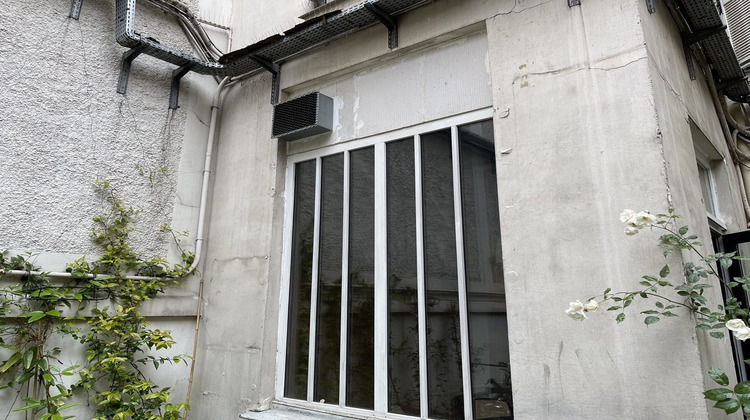 Ma-Cabane - Vente Boutique Paris, 120 m²