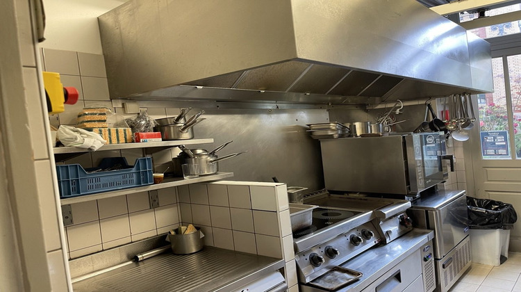 Ma-Cabane - Vente Boutique Paris, 120 m²