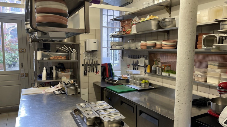 Ma-Cabane - Vente Boutique Paris, 120 m²