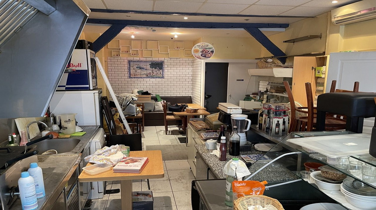 Ma-Cabane - Vente Boutique Paris, 65 m²