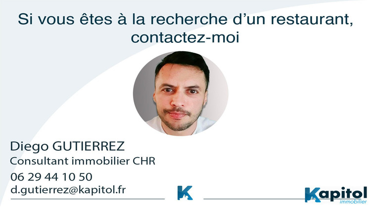 Ma-Cabane - Vente Boutique Paris, 75 m²