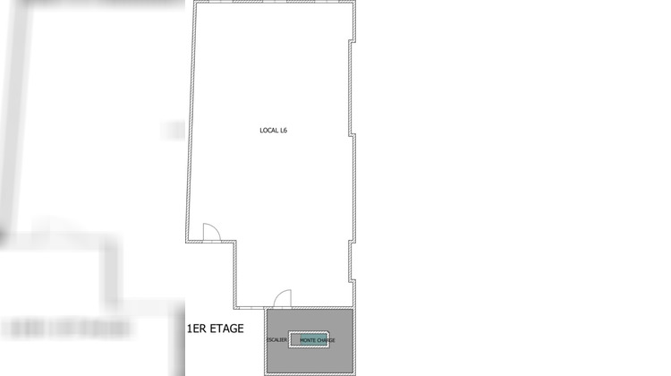 Ma-Cabane - Vente Boutique Paris, 178 m²