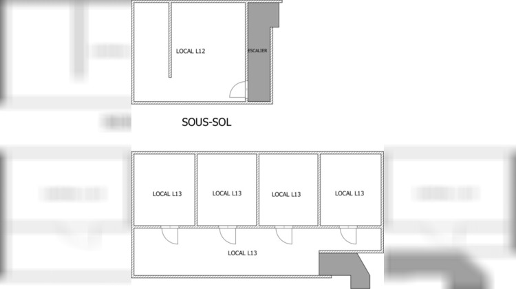 Ma-Cabane - Vente Boutique Paris, 178 m²