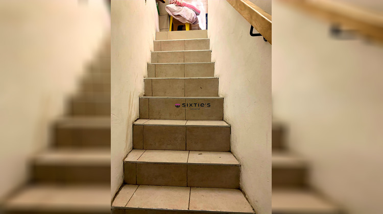 Ma-Cabane - Vente Boutique Paris, 55 m²