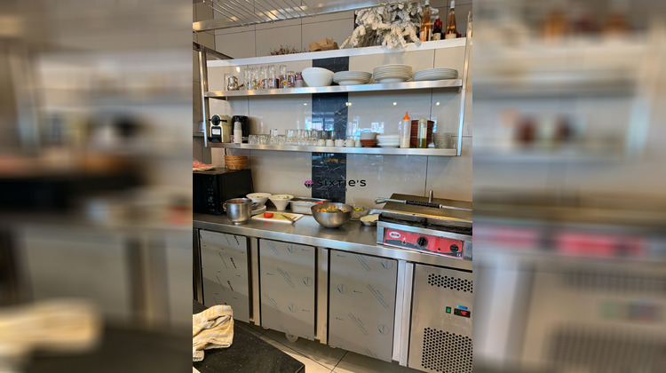 Ma-Cabane - Vente Boutique Paris, 55 m²