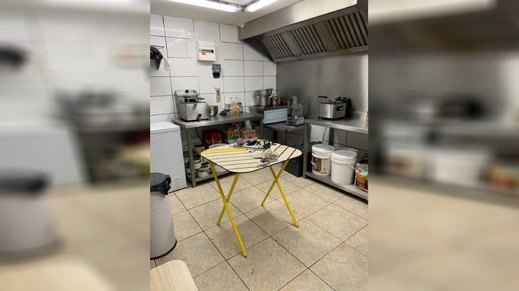 Ma-Cabane - Vente Boutique Paris, 55 m²